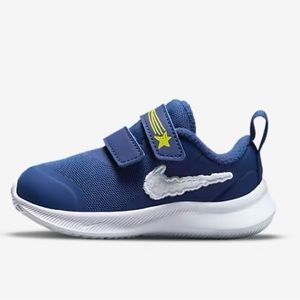 New Nike Star runner 3 dream sneakers